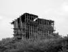 corn crib