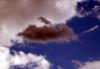 grey cloud