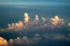plane cloud